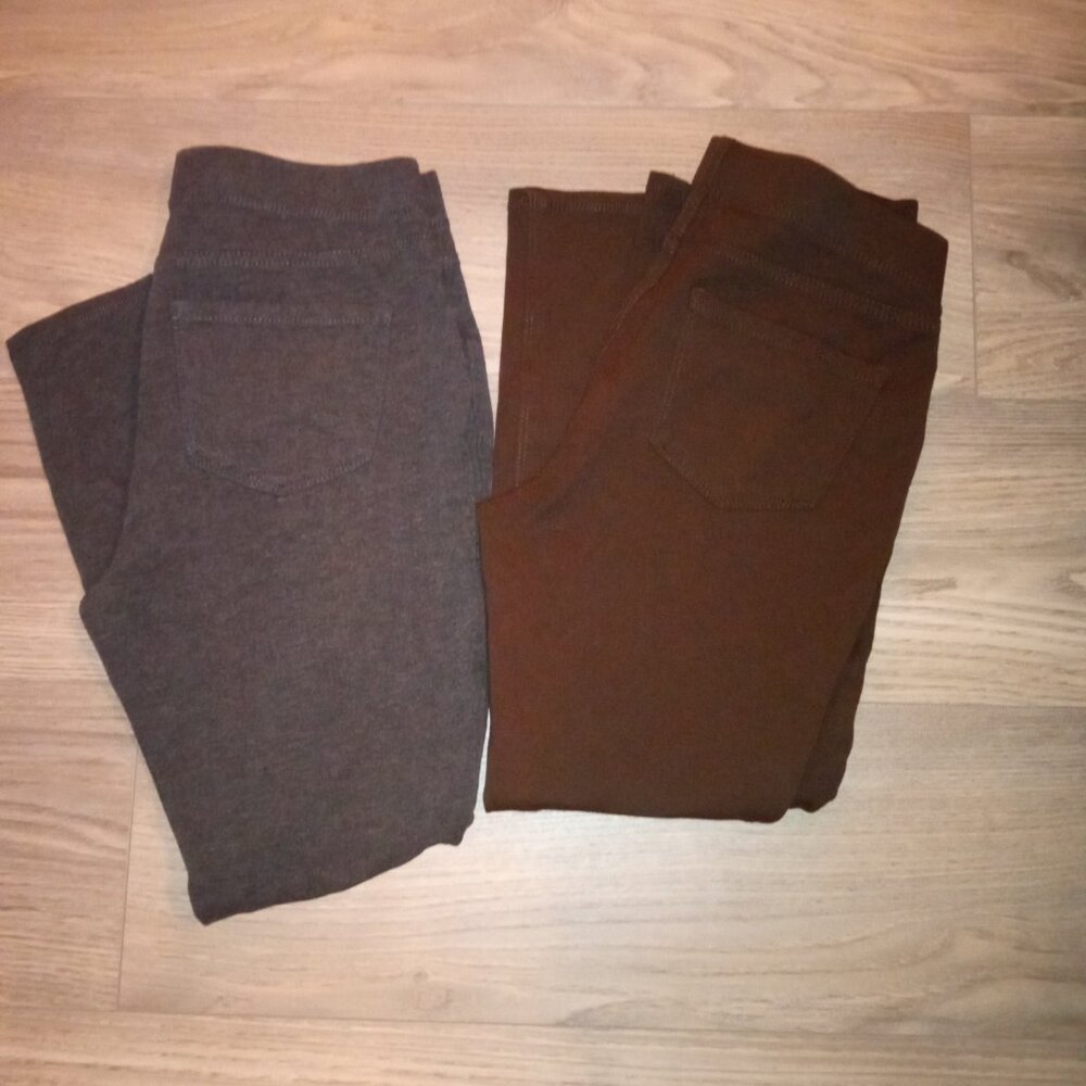 St. John's Bay Capris